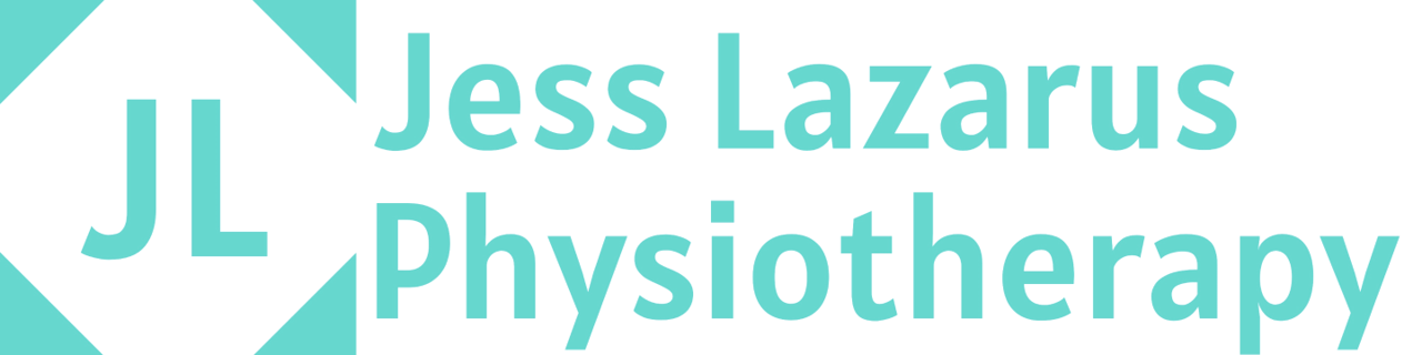 Jess Lazarus Physiotherapy North London